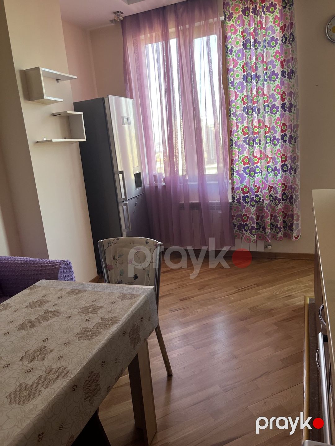 İcarəyə verilir 2 otaqlı yeni tikili 90 m² — Mənzil, Bakı (12)
