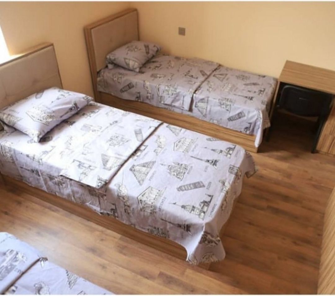 İcarəyə verilir 1 otaqlı yeni tikili 34 m² — Mənzil, Bakı (2)