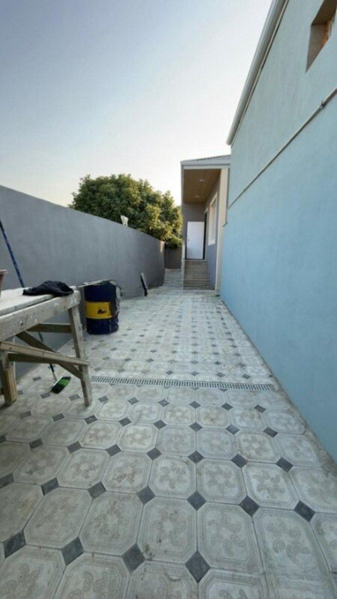 Satılır 3 otaqlı həyət evi/bağ evi 90 m² — Ev, villa, Bakı (3)
