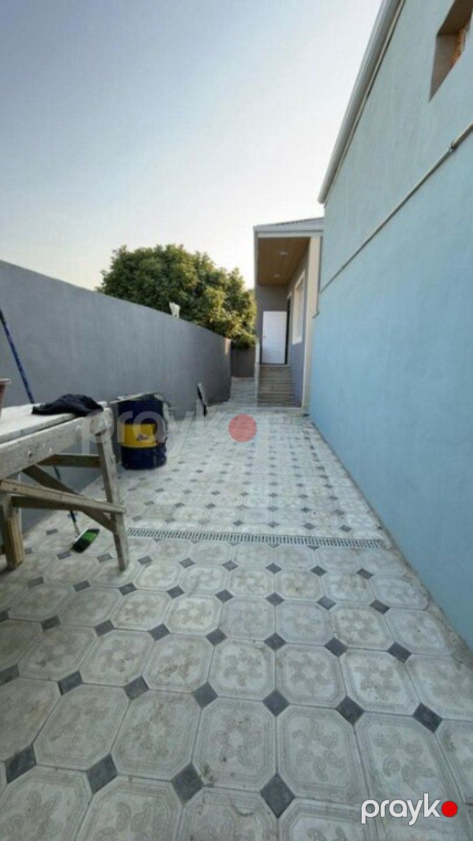 Satılır 3 otaqlı həyət evi/bağ evi 90 m² — Ev, villa, Bakı (3)