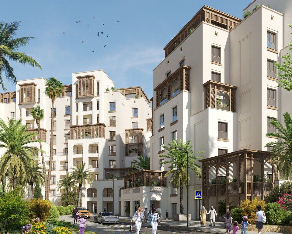 Satılır 1 otaqlı yeni tikili 41 m² — Mənzil, Bakı (4)