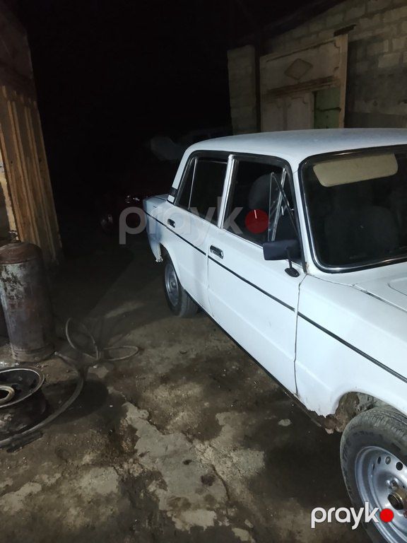 Lada (VAZ) 2106, 1.5 L, 1997 il, 555 555 km — Avtomobillər, Gəncə (3)