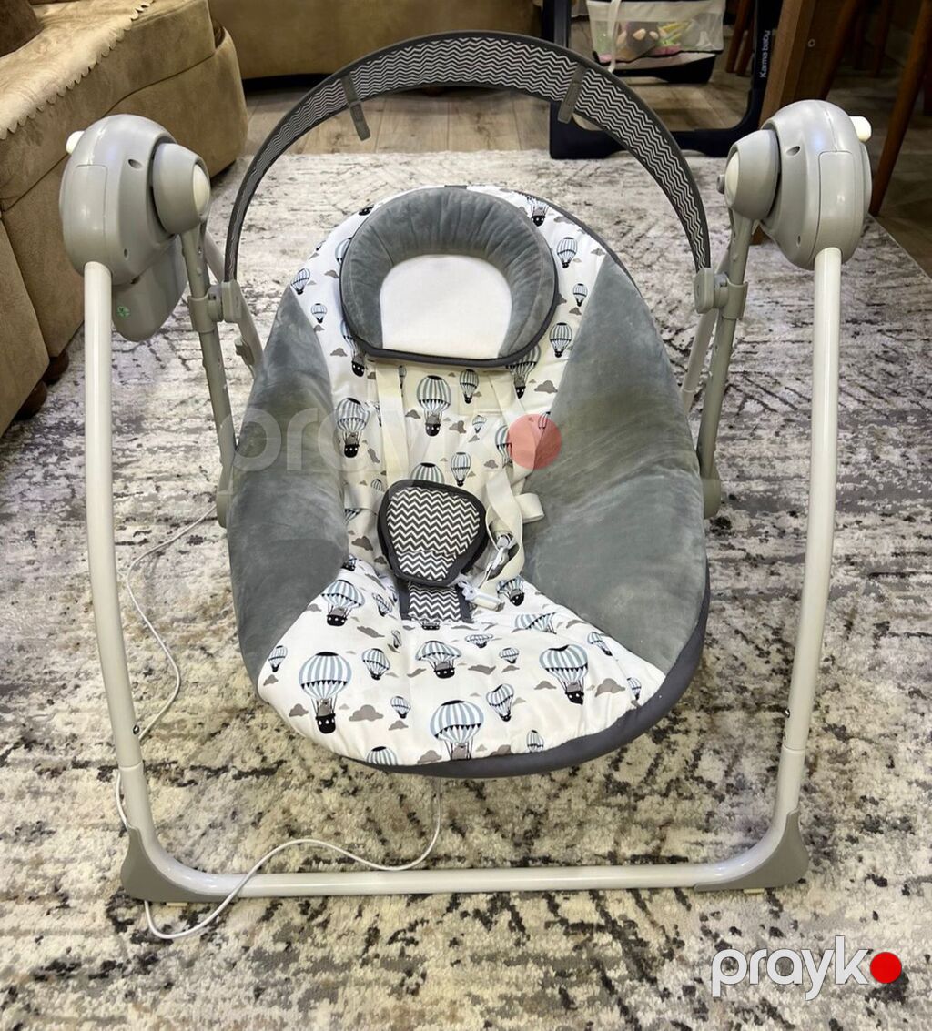 Elektron Wezlong satilir 100 azn mothercareden alinib ela — Bəşikləri, Mehdiabad (2)