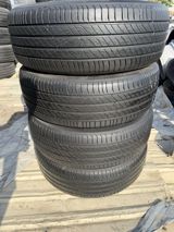 Michelin avtomobil şinləri dəsti - Marka/model: Michelin (SUV üçün) — Шины