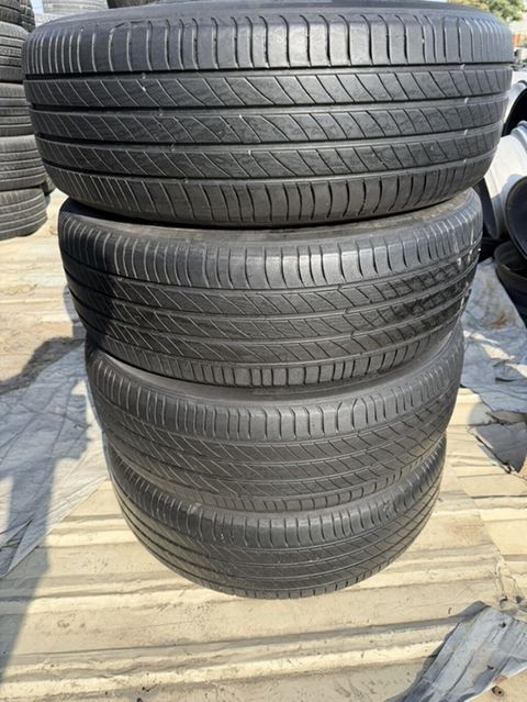 Michelin avtomobil şinləri dəsti - Marka/model: Michelin (SUV üçün) — Bakı