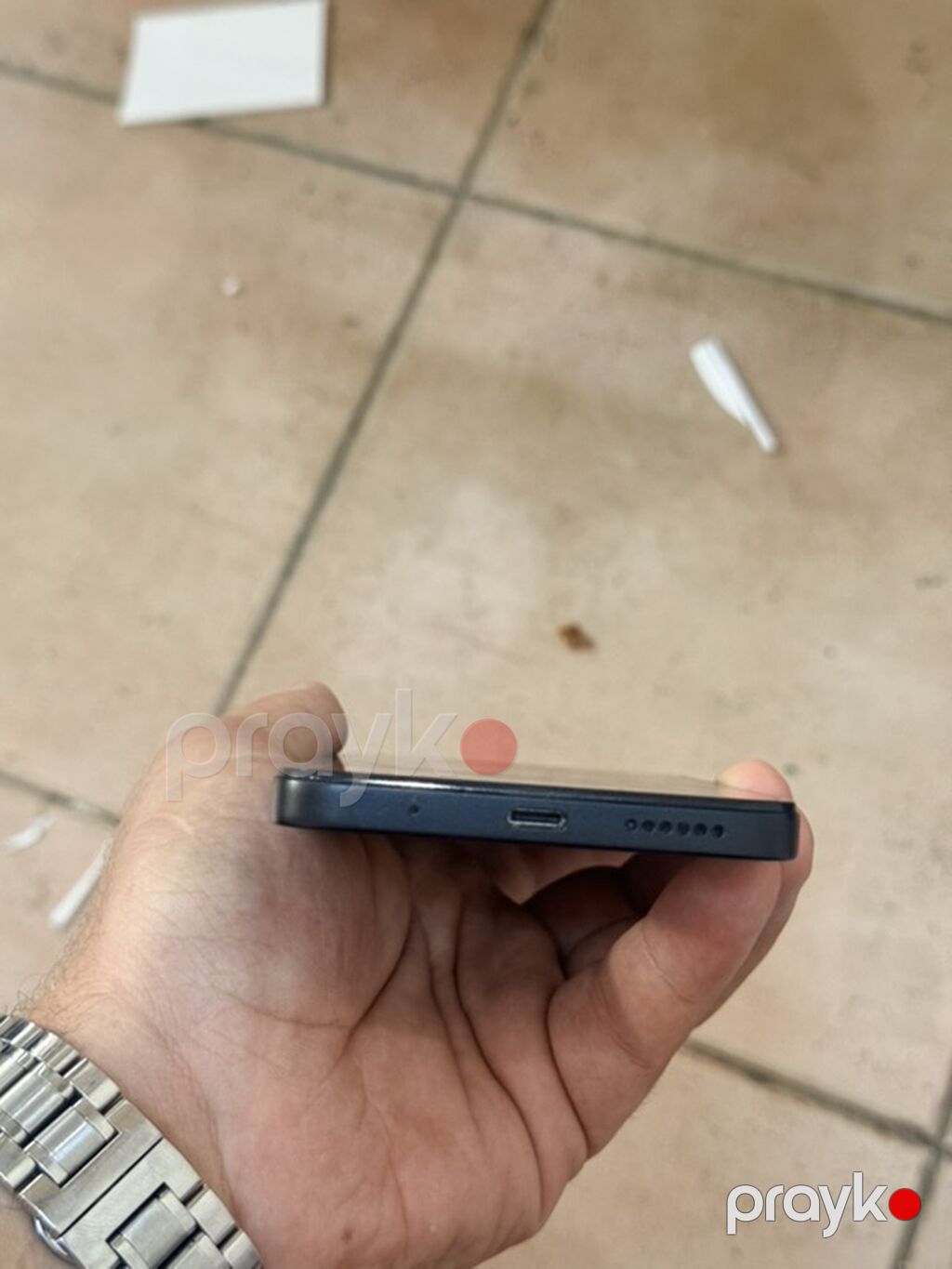 Poco M6, 128 GB, rəng - Qara, Sensor — Xiaomi, Bakı (7)