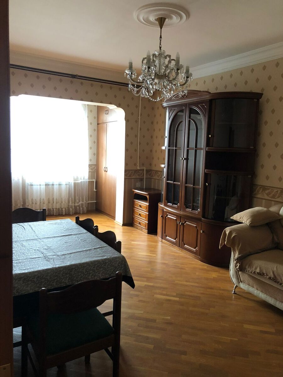 İcarəyə verilir 3 otaqlı köhnə tikili 90 m² — Mənzil, Bakı (4)