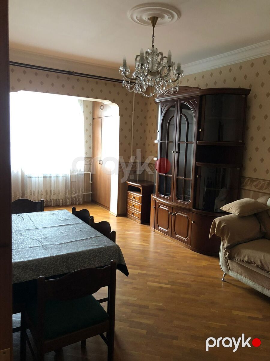 İcarəyə verilir 3 otaqlı köhnə tikili 90 m² — Mənzil, Bakı (4)