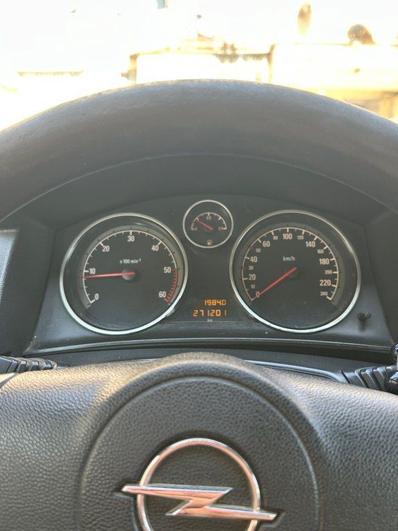 Opel Astra, 1.3 L, 2007 il, 271 200 km — Avtomobillər, Bakı (12)