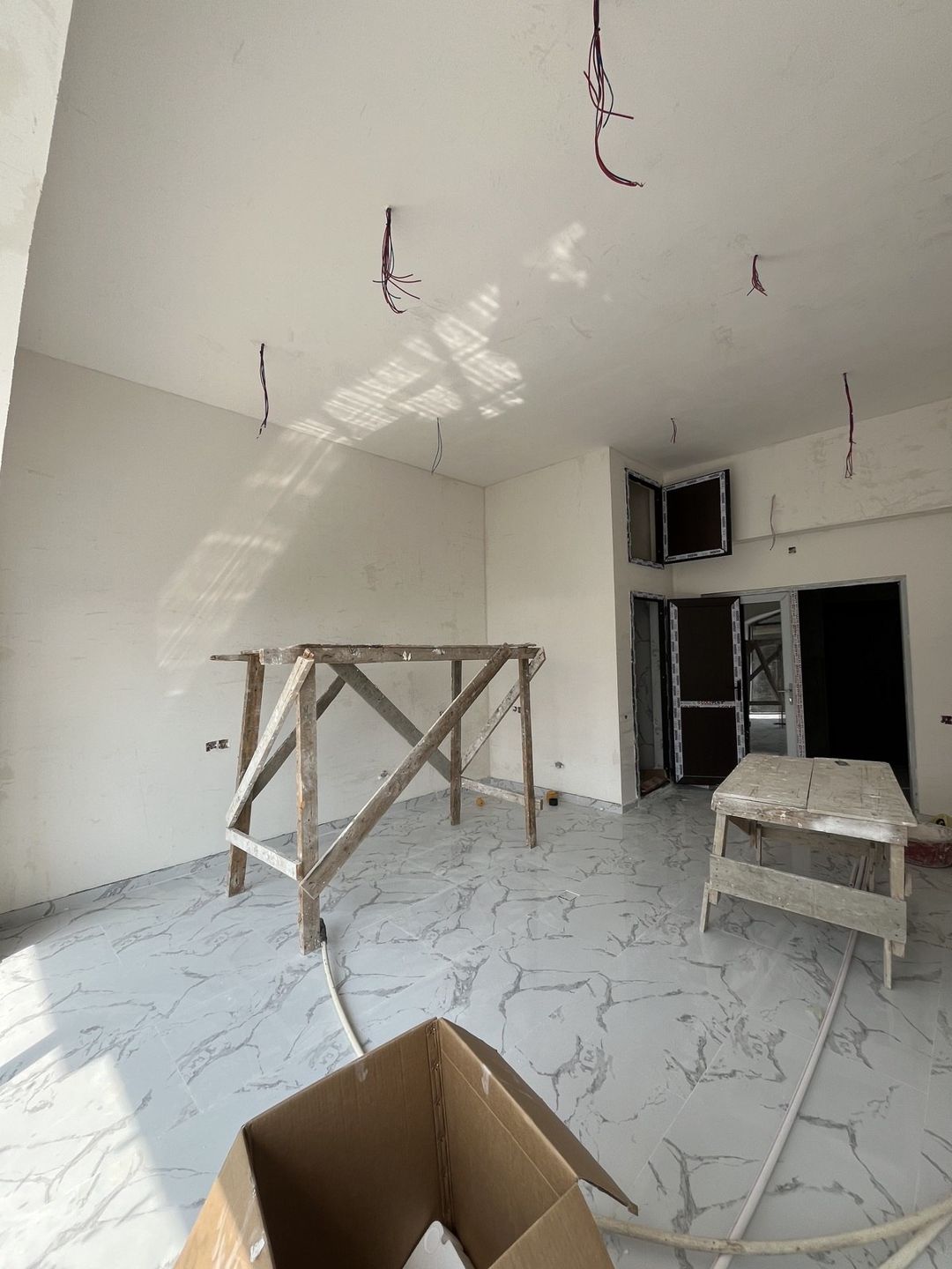 İcarəyə verilir obyekt 30 m² — Əmlak, Bakı (5)