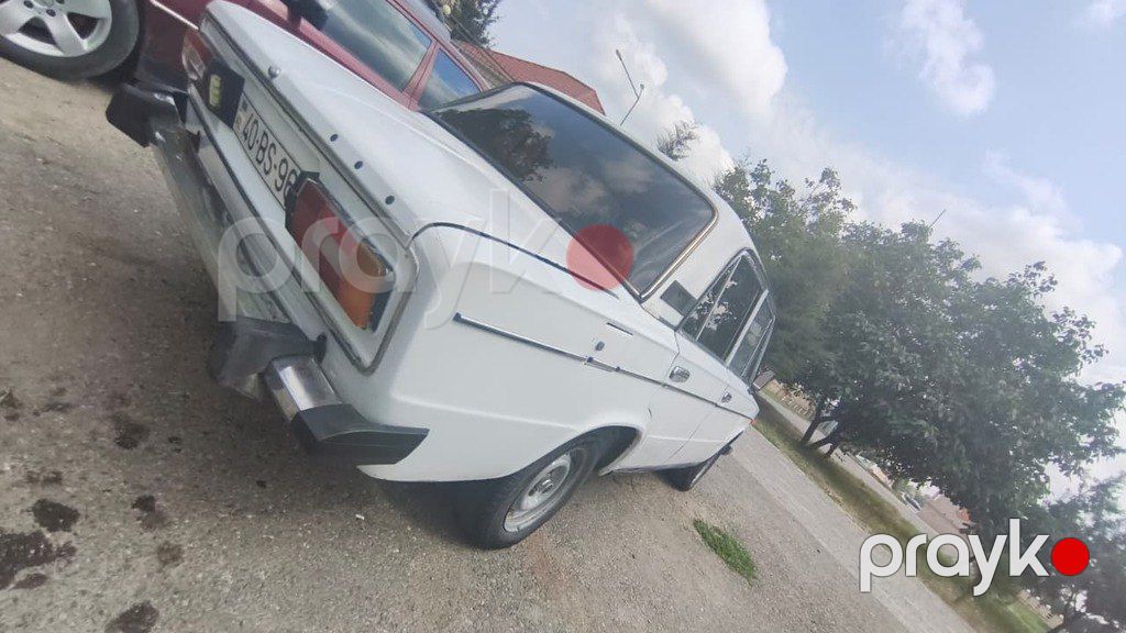 Lada (VAZ) 2106, 1.6 L, 1982 il, 90 391 km — Avtomobillər, Quba (11)