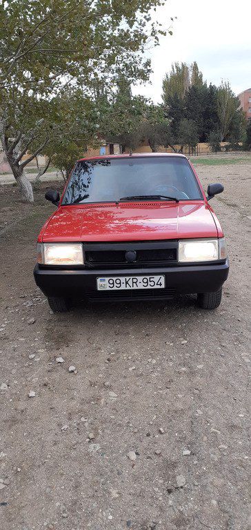 Tofas Sahin, 1.6 L, 2006 il, 707 000 km — Avtomobillər, Bakı