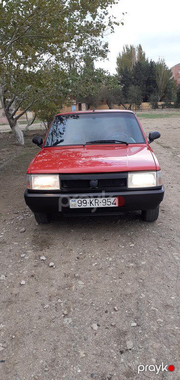Tofas Sahin, 1.6 L, 2006 il, 707 000 km