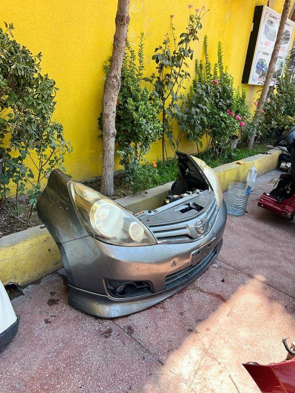 "Nissan" ehtiyat hissələri — Ehtiyat hissələri və aksesuarlar, Bakı (7)