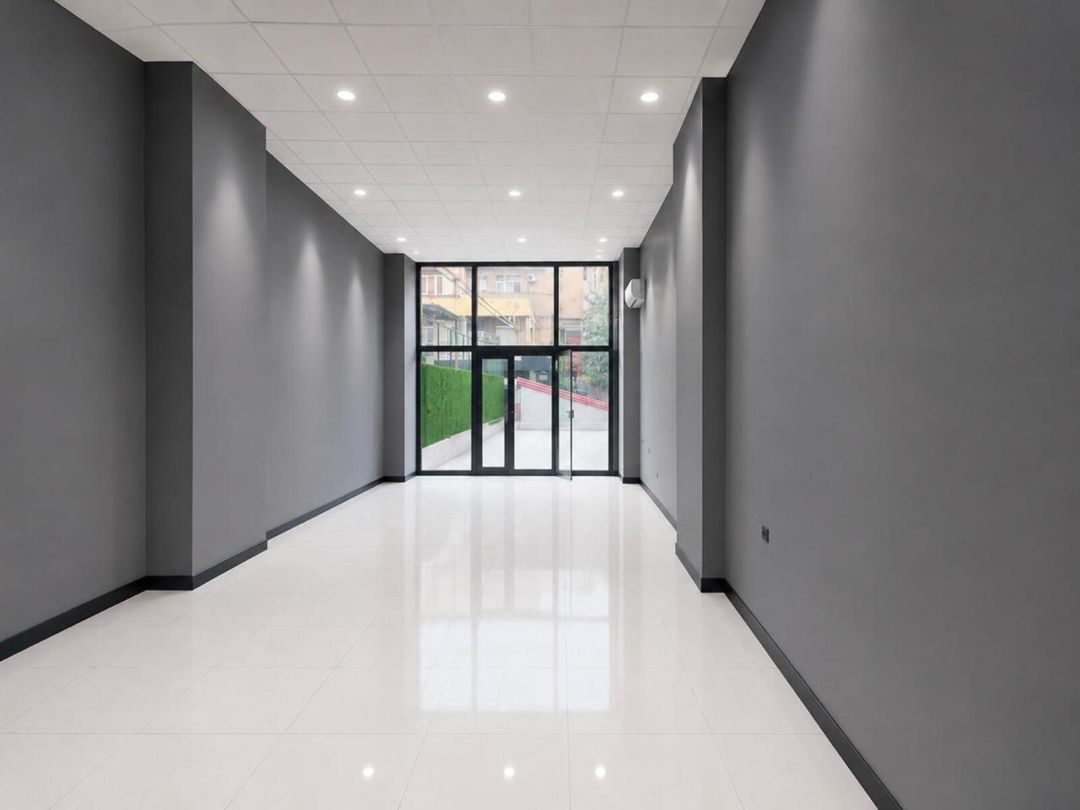 İcarəyə verilir obyekt 40 m² — Əmlak, Bakı (3)