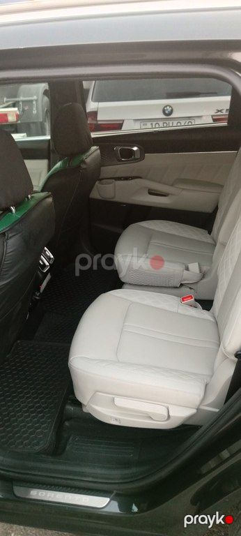 Kia Sorento, 1.6 L, 1 kWh, 2024 il, 25 000 km — Avtomobillər, Bakı (10)