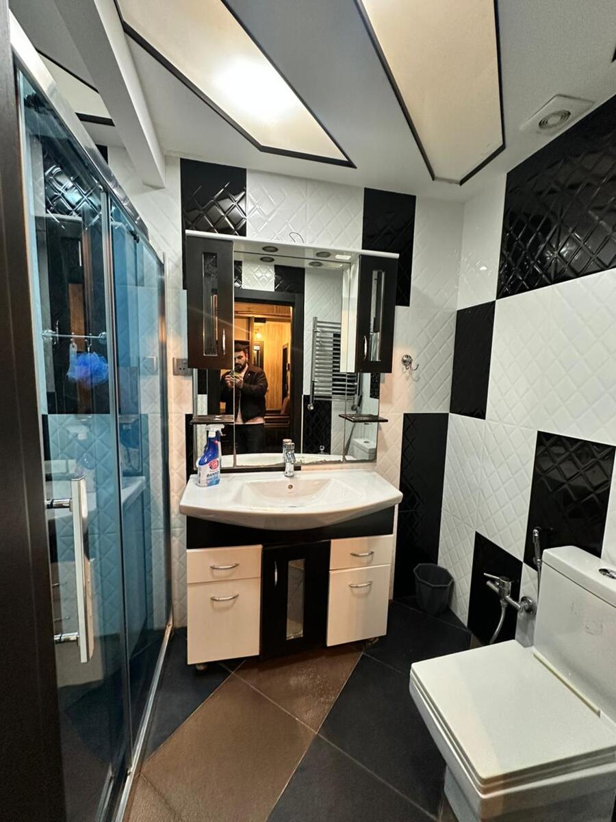 Satılır 3 otaqlı yeni tikili 95 m² — Mənzil, Bakı (11)