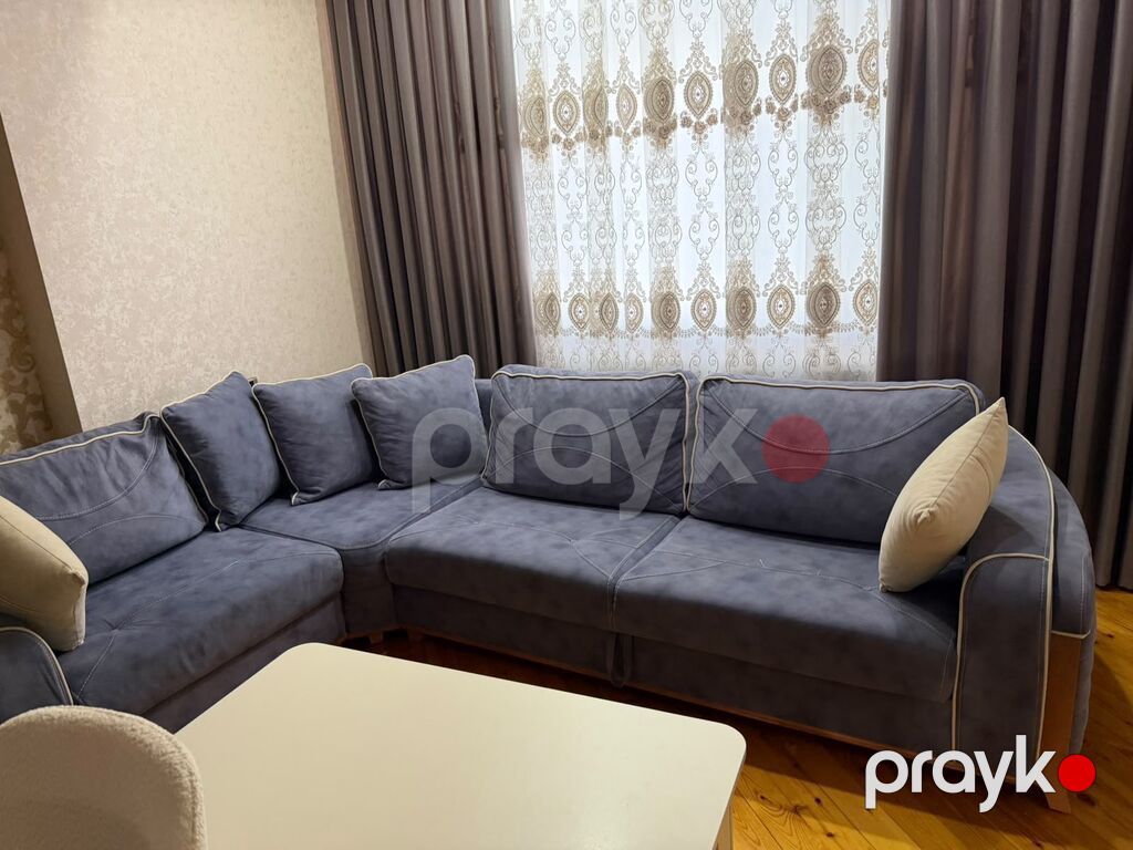 Künc divan, İşlənmiş, Açılan, Bazalı, Parça, Çatdırılma yoxdur — Divanlər, Xırdalan (2)