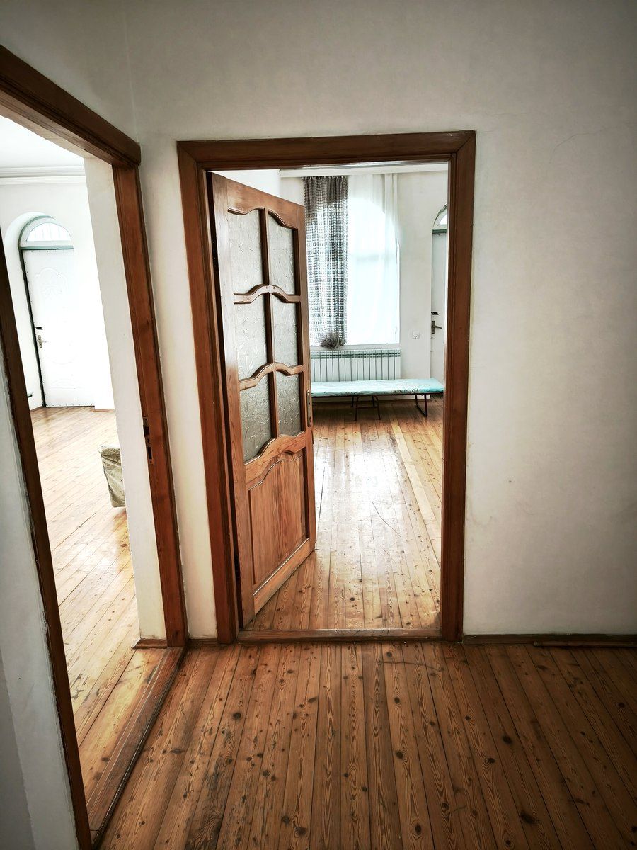 Həyət evi kirayə verilir, Ümid Əkbərov küç — Ev, villa, Bakı (6)