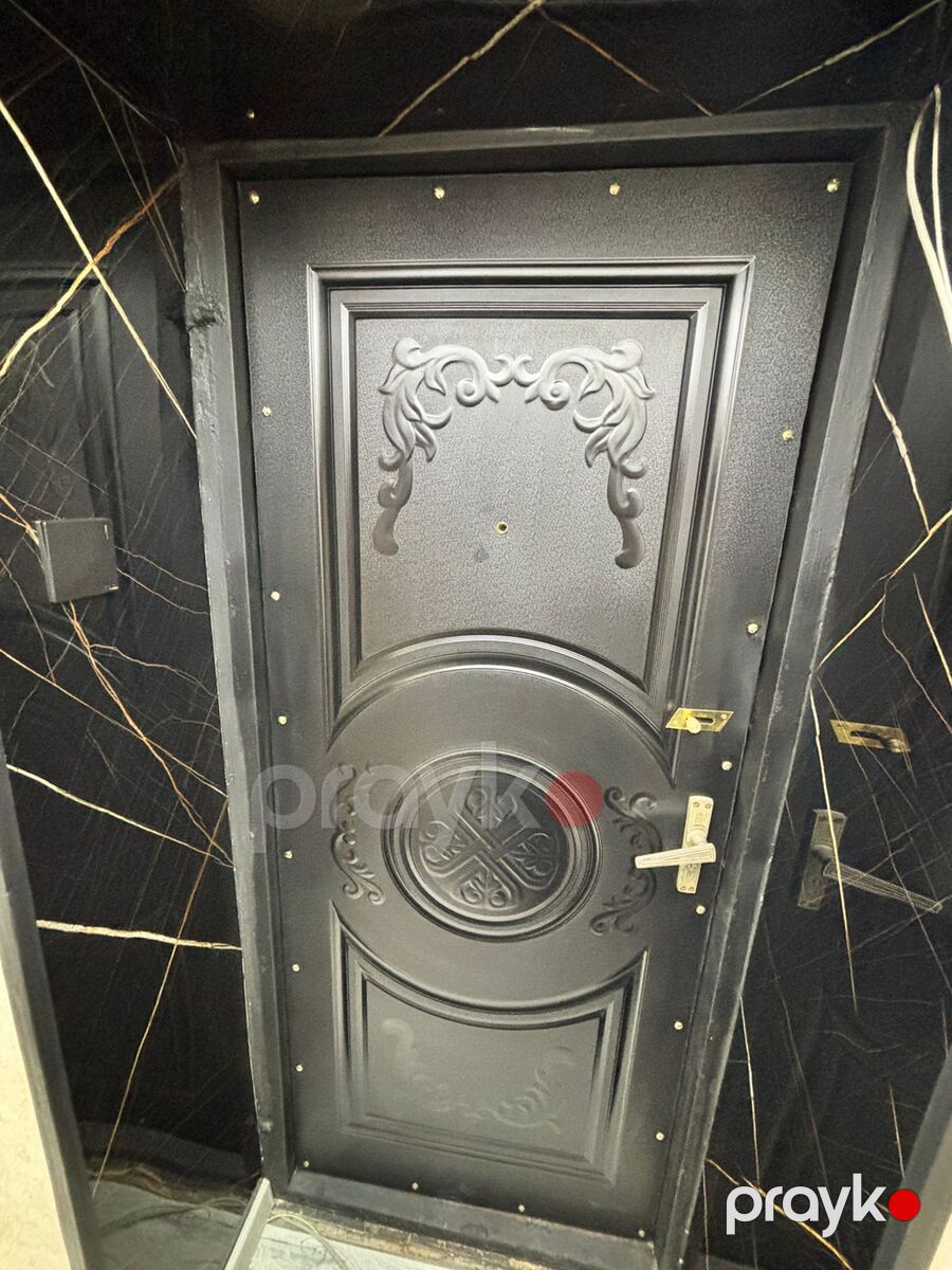 Satılır 2 otaqlı köhnə tikili 36 m² — Mənzil, Bakı (11)