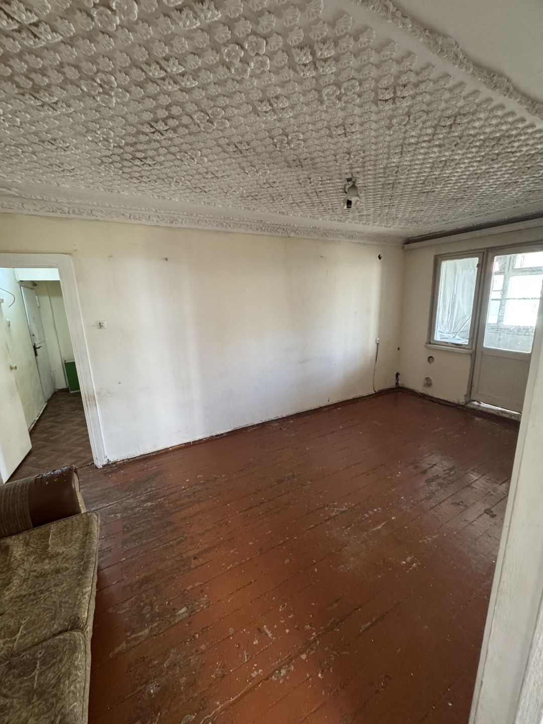 2-otaqlı mənzil kirayə verilir, Nizami r., 56 m² — Mənzil, Bakı (2)