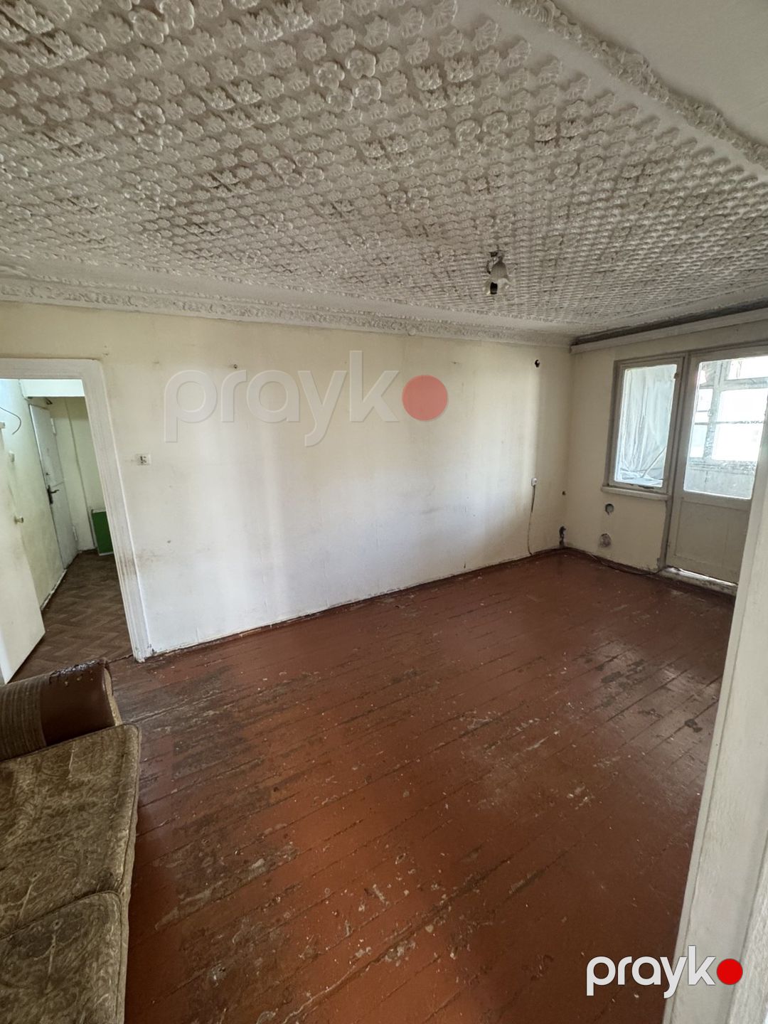 2-otaqlı mənzil kirayə verilir, Nizami r., 56 m² — Mənzil, Bakı (2)