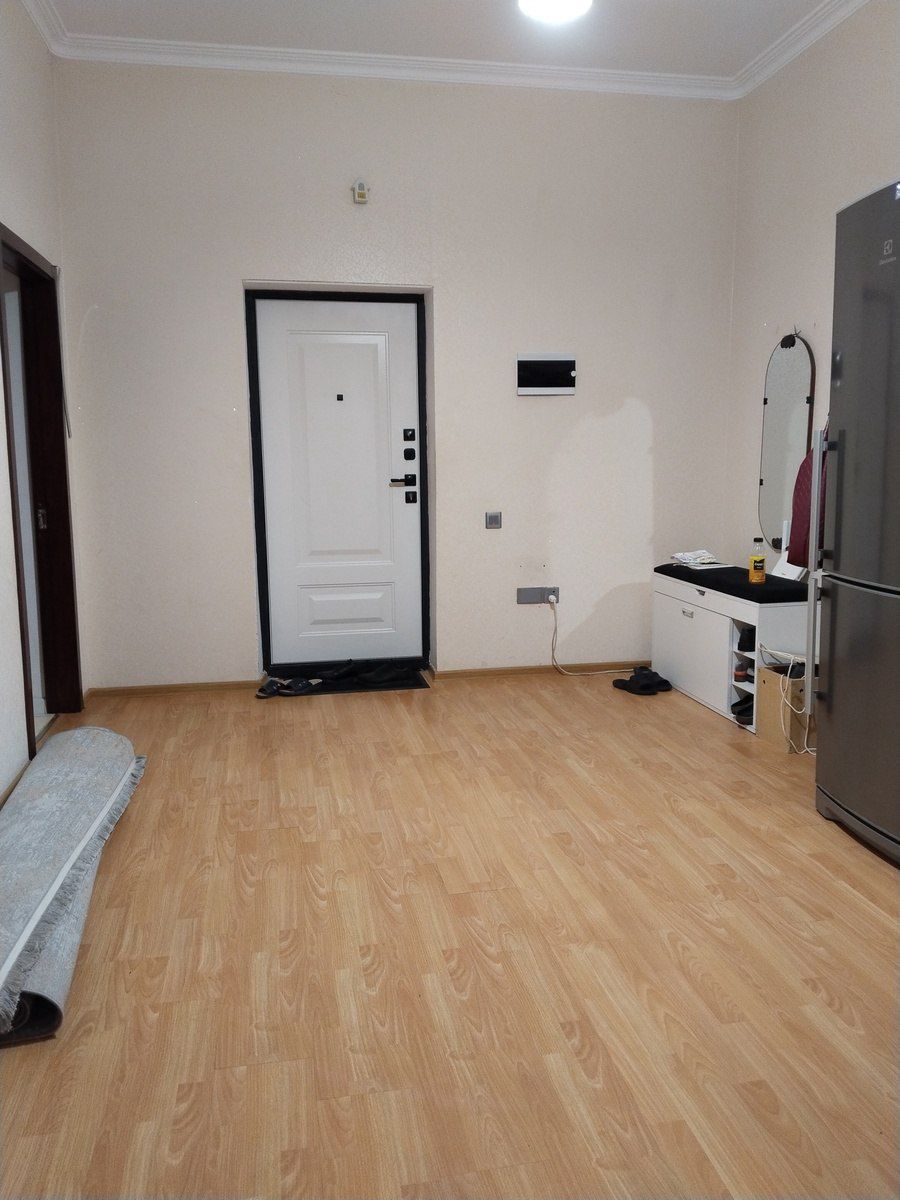 Satılır 3 otaqlı yeni tikili 135 m² — Mənzil, Bakı (2)