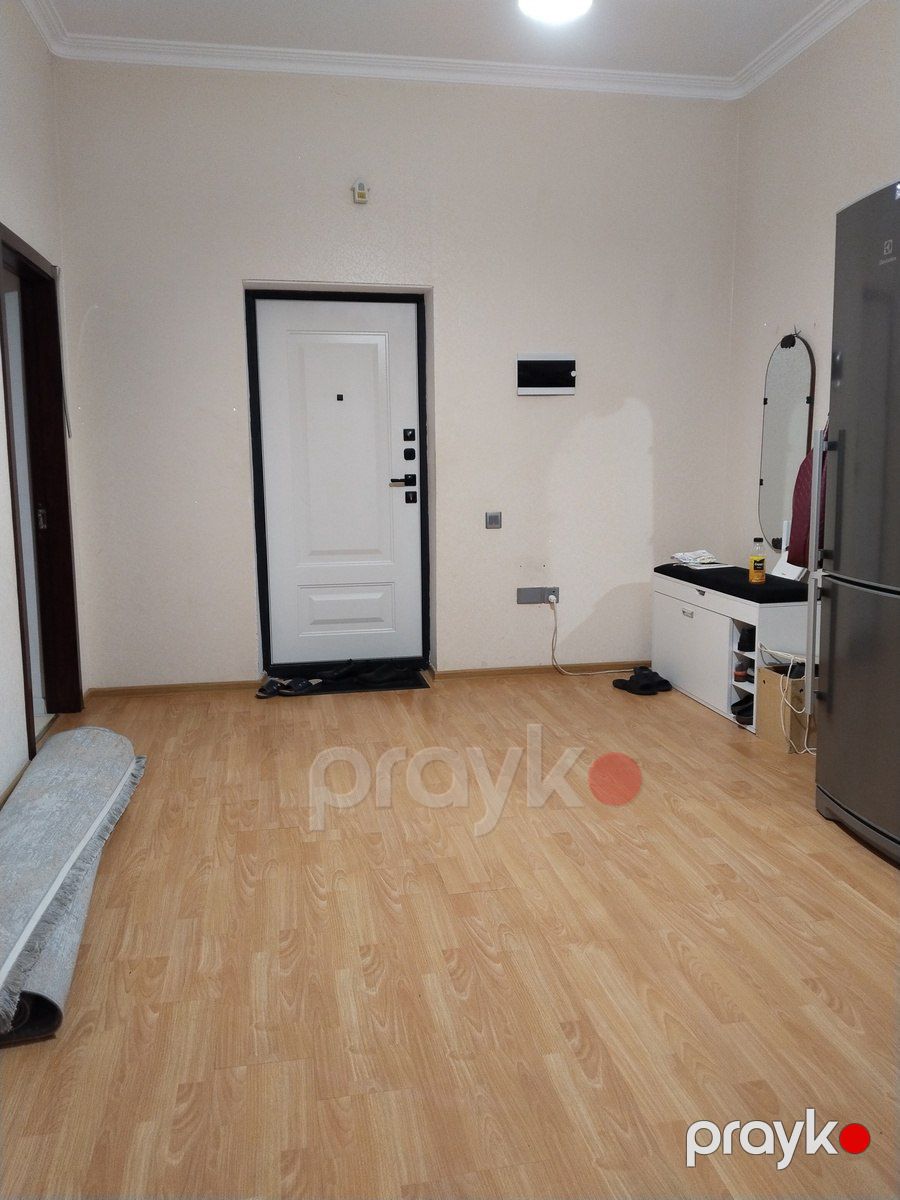 Satılır 3 otaqlı yeni tikili 135 m² — Mənzil, Bakı (2)