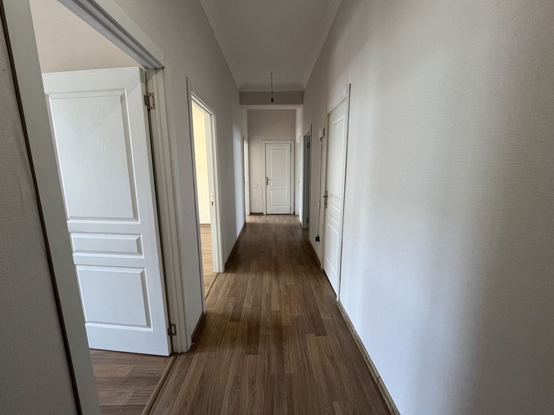 Satılır 4 otaqlı yeni tikili 100 m² — Mənzil, Bakı (2)