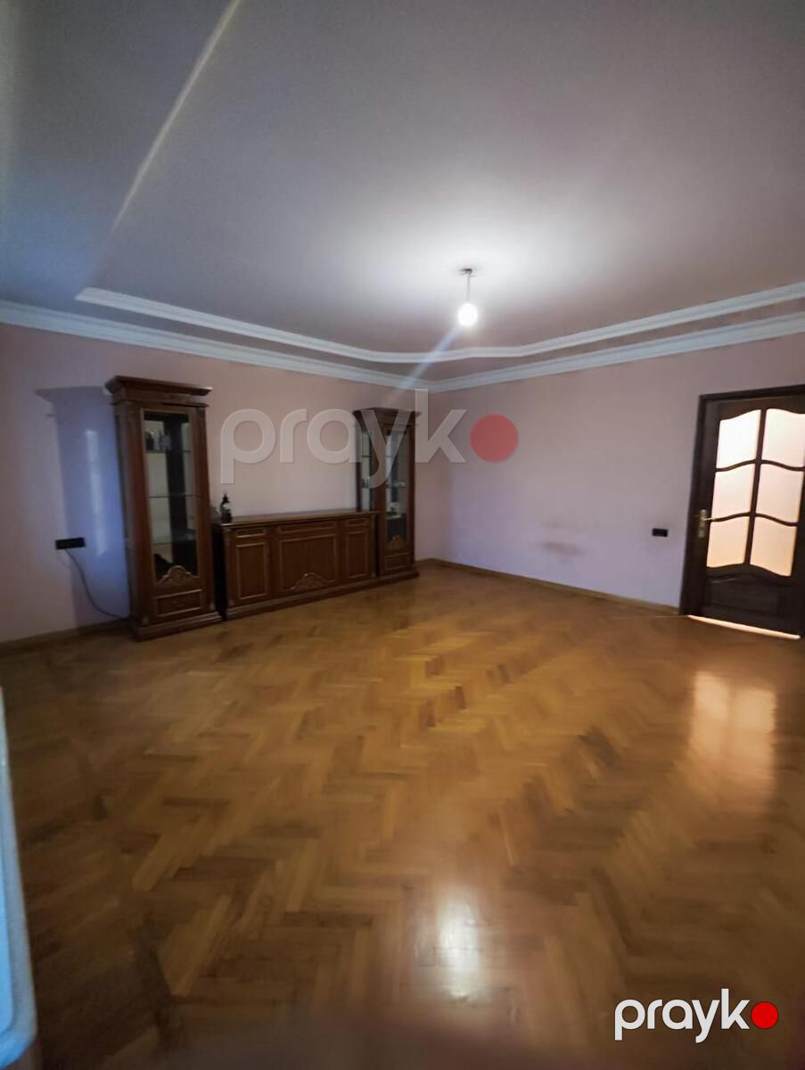 Satılır 3 otaqlı köhnə tikili 100 m² — Mənzil, Bakı (8)