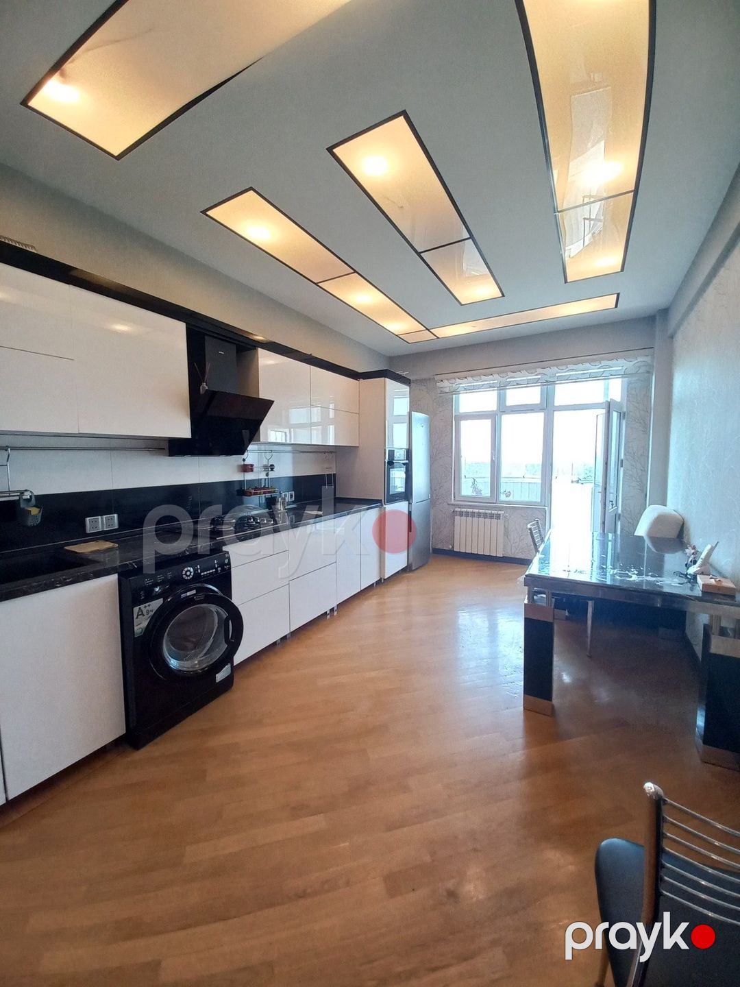 Satılır 2 otaqlı yeni tikili 110 m² — Mənzil, Bakı (10)