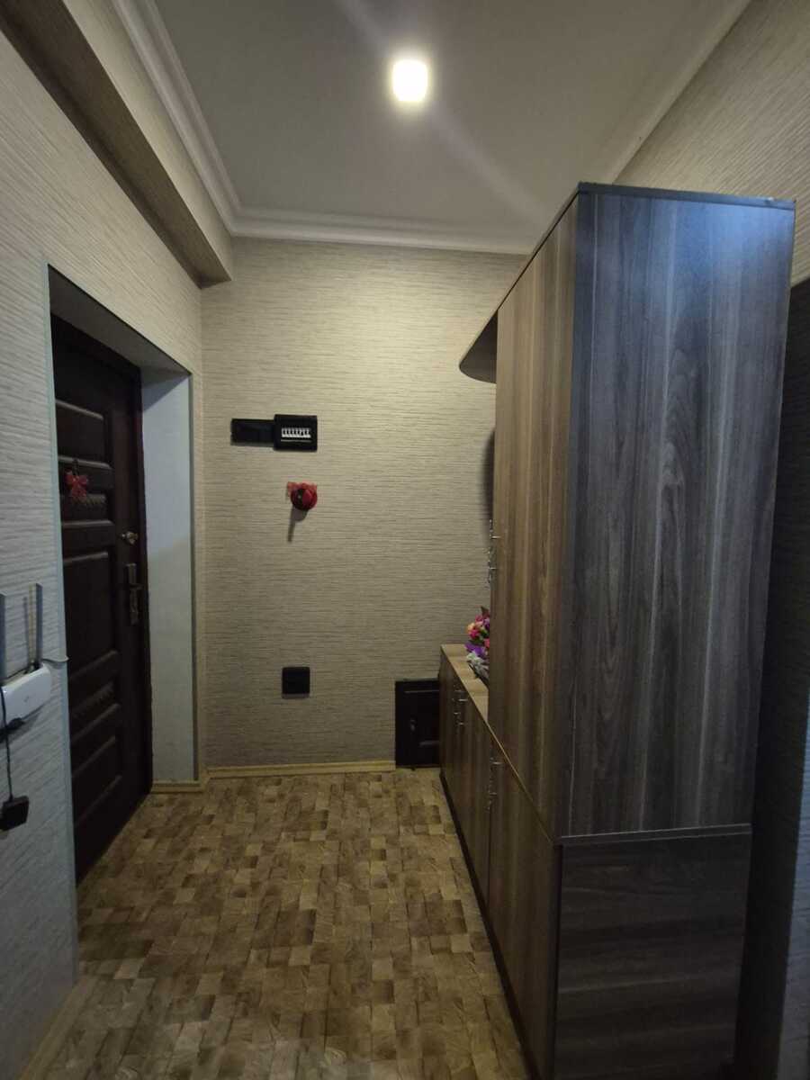 Satılır 2 otaqlı yeni tikili 59 m² — Mənzil, Bakı (8)