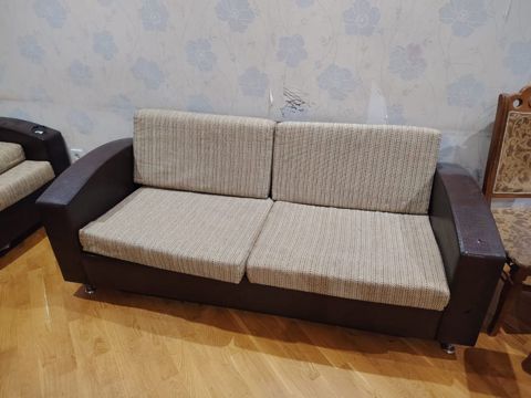 Divan və kreslolar — Bakı