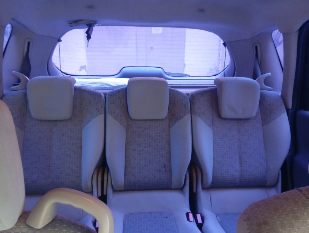Renault Megane Scenic, 1.5 L, 2006 il, 421 138 km — Avtomobillər, Bakı (7)