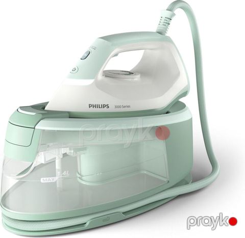 Generator ütü "Philips PSG3010" — Bakı