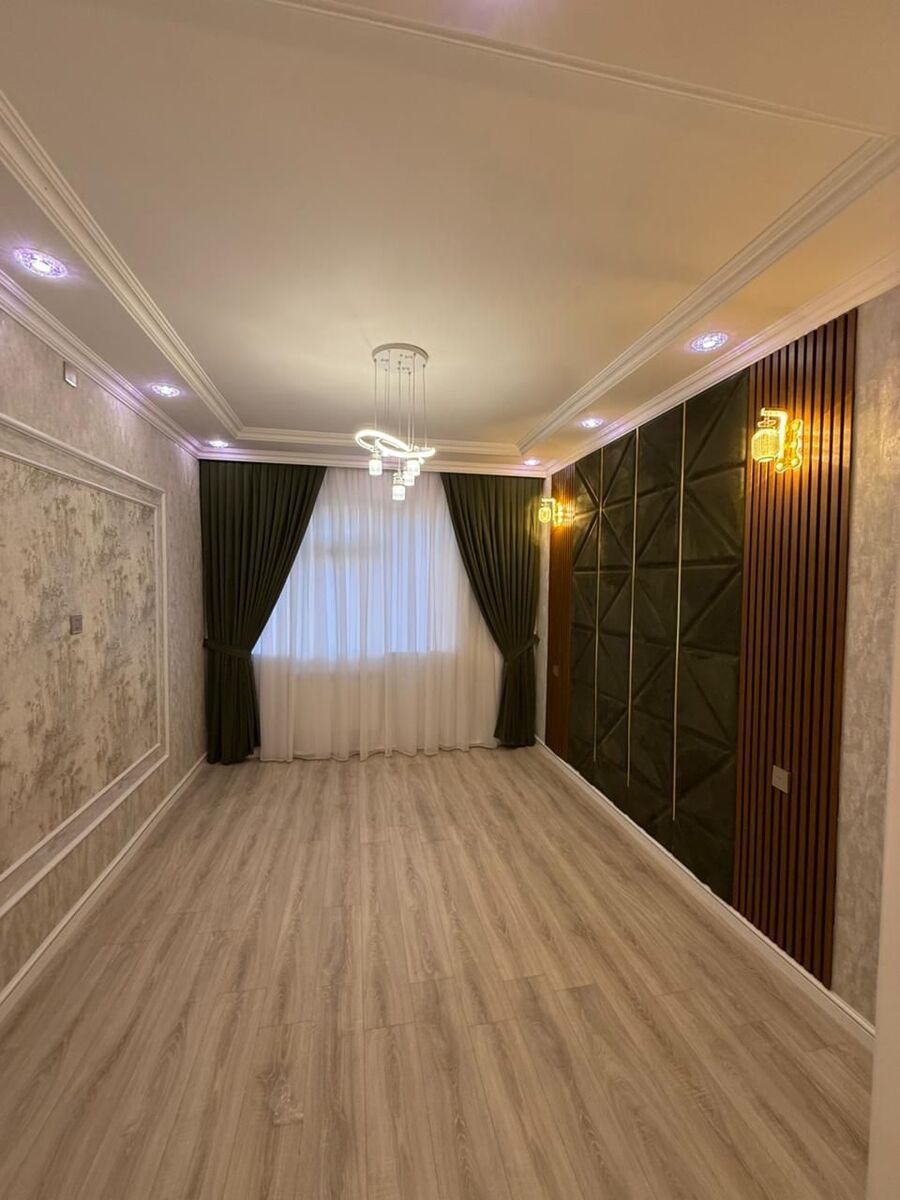 Satılır 2 otaqlı köhnə tikili 55 m² — Mənzil, Bakı (4)