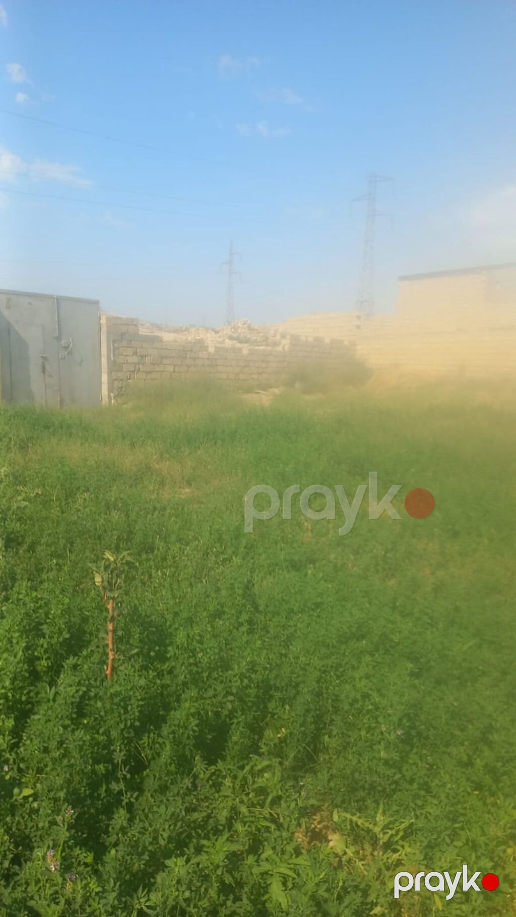 4 sot, Tikinti, Mülkiyyətçi, Kupça (Çıxarış) — Torpaq, Bakı (2)