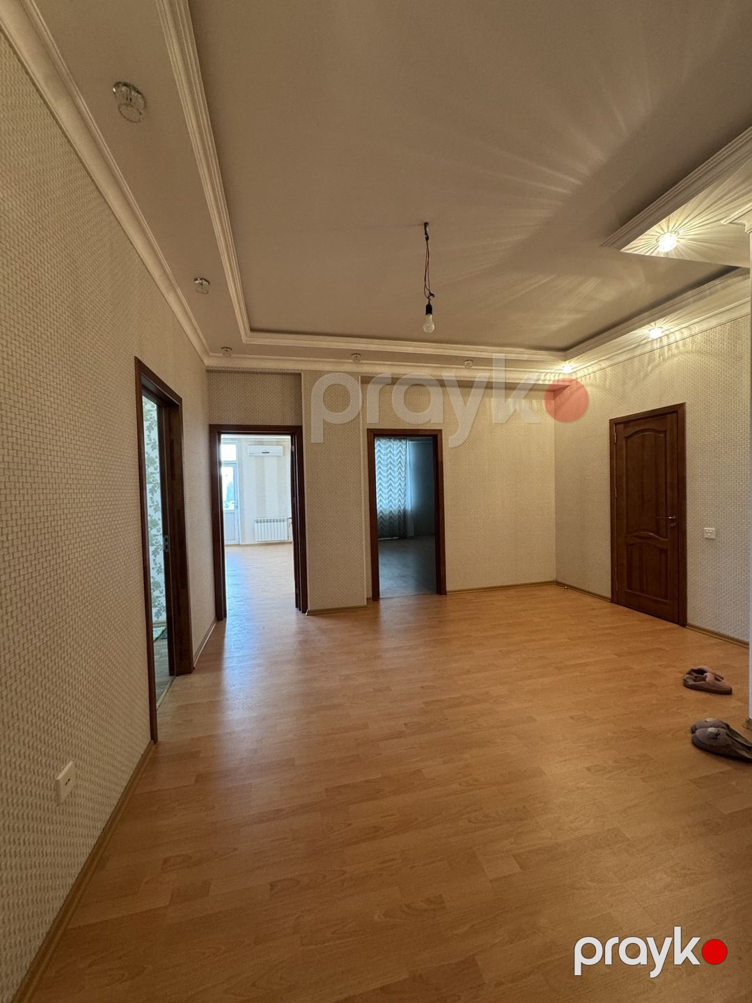 Satılır 3 otaqlı yeni tikili 145 m² — Mənzil, Bakı (9)