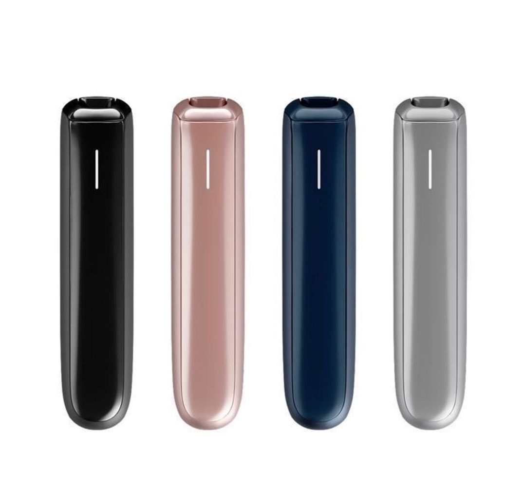 Ploom X advanced tütün qızdırıcısı — Elektronik siqaretlər, Bakı (3)
