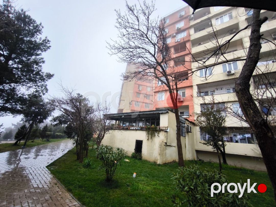 Satılır 3 otaqlı köhnə tikili 85 m² — Mənzil, Bakı (2)
