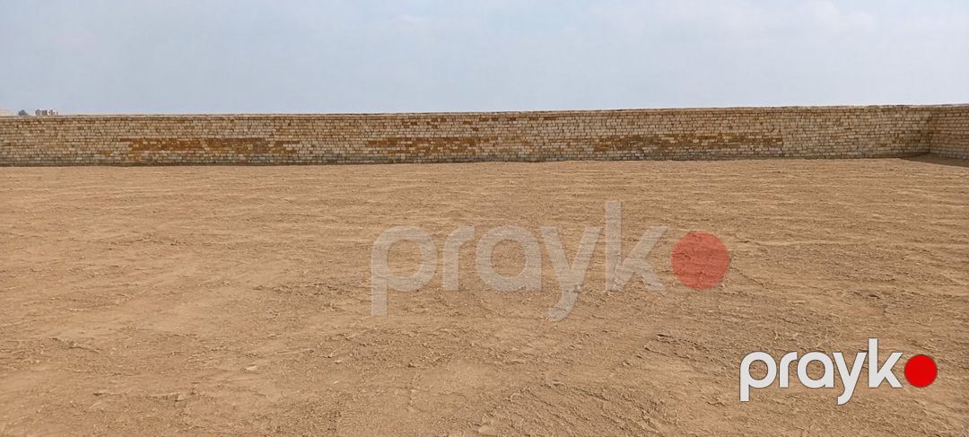 Torpaq sahəsi, 48 sot, Çıxarışlı, Nardaran, Bakı — Torpaq (4)