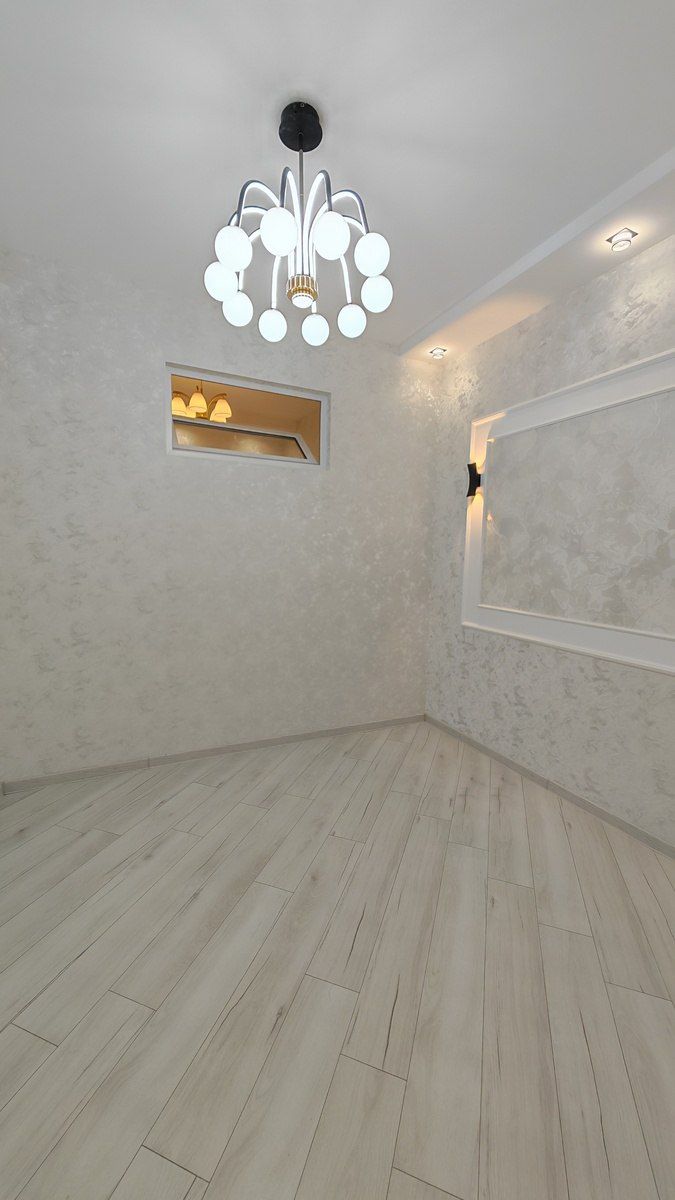 Satılır 3 otaqlı yeni tikili 60 m² — Mənzil, Bakı (10)