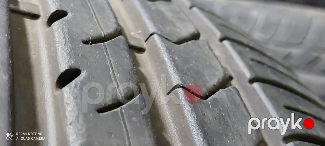 Şinlər 275/35 R19 — Ehtiyat hissələri və aksesuarlar, Bakı (12)