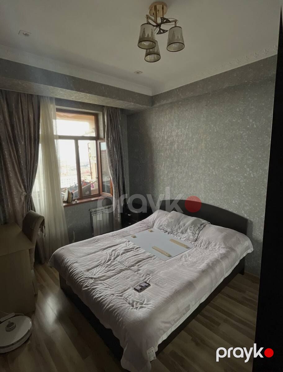 Satılır 3 otaqlı yeni tikili 70 m² — Mənzil, Bakı (8)