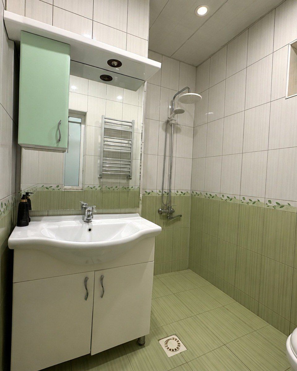 Həyət evi, Əhmədli qəs — Ev, villa, Bakı (8)