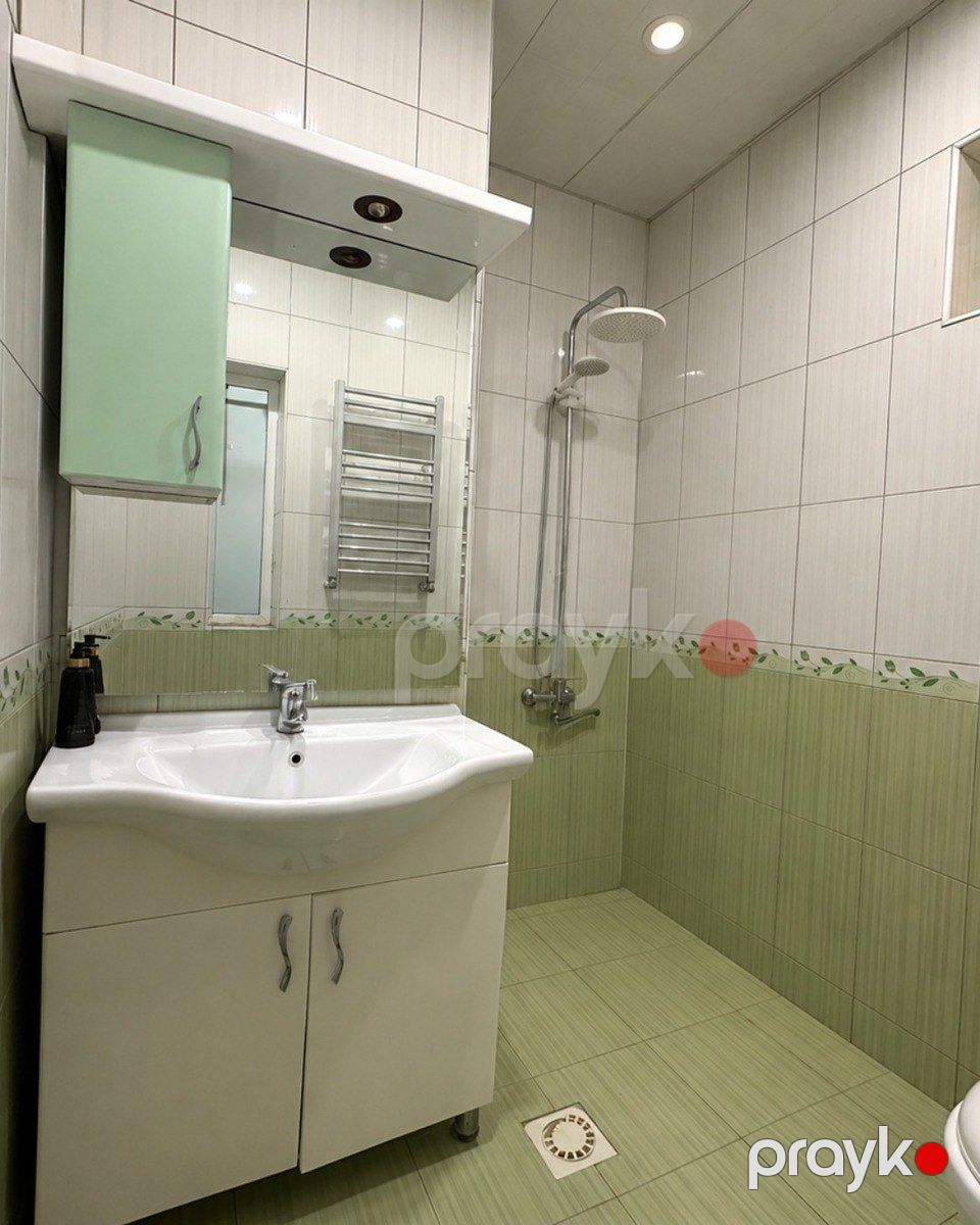 Həyət evi, Əhmədli qəs — Ev, villa, Bakı (8)