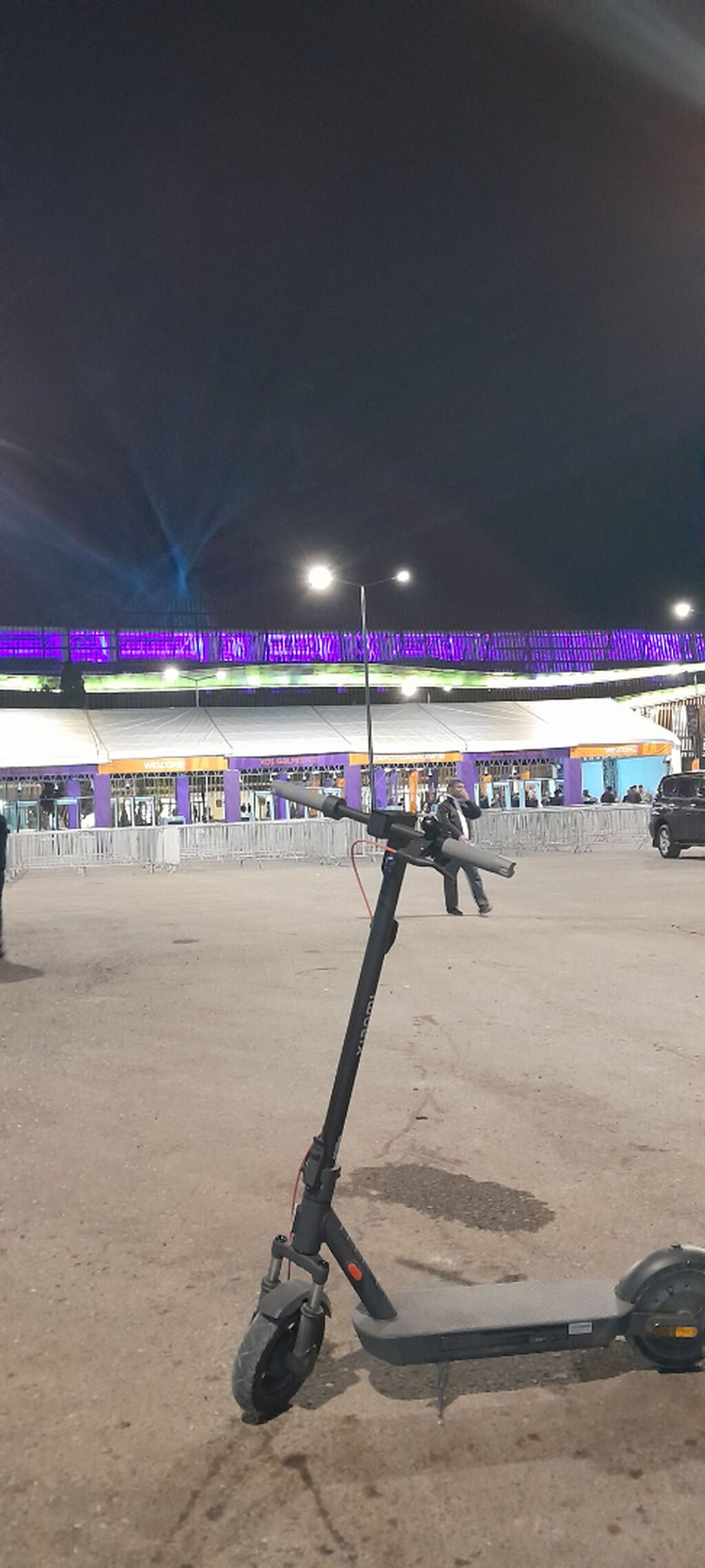 Her yere catdirilma var Hec bir problemi yoxdur Real aliciya endirim — Hiroskopler, Bakı (3)