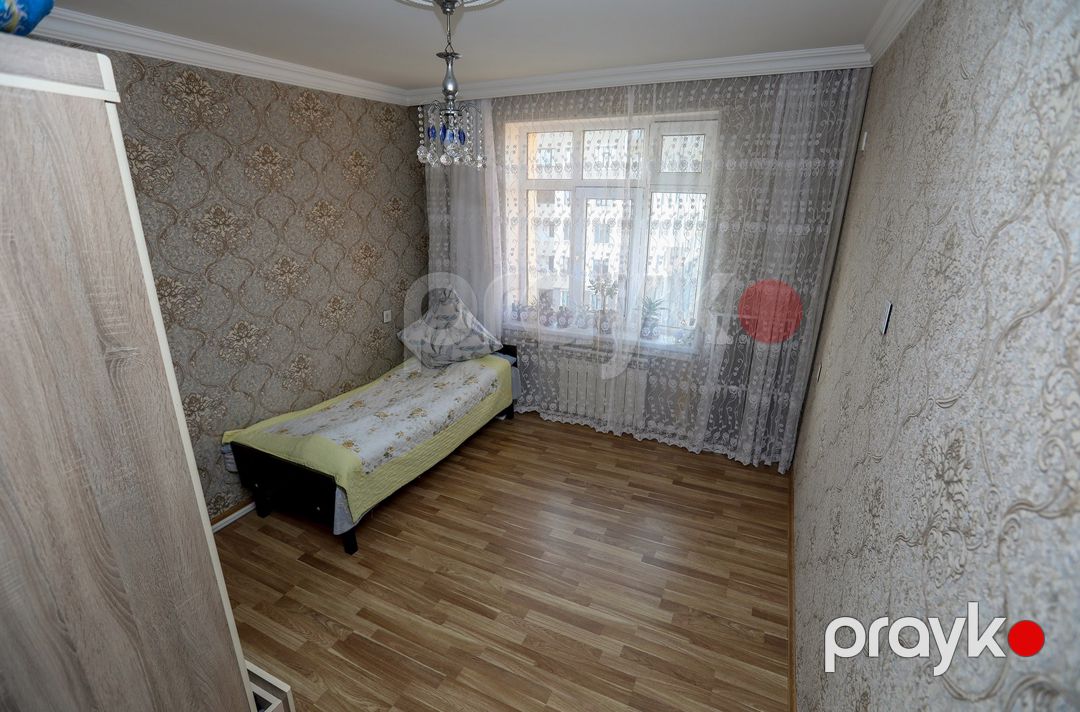 Satılır 3 otaqlı köhnə tikili 60 m² — Mənzil, Bakı (4)