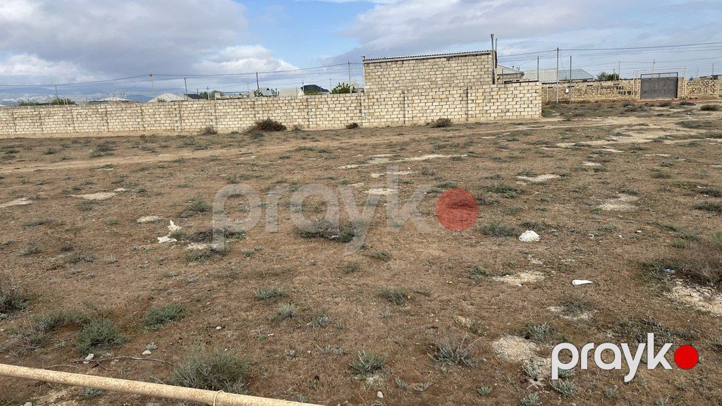 6 sot torpaq sahəsi, Sumqayıt ş — Torpaq, Sumqayıt (4)