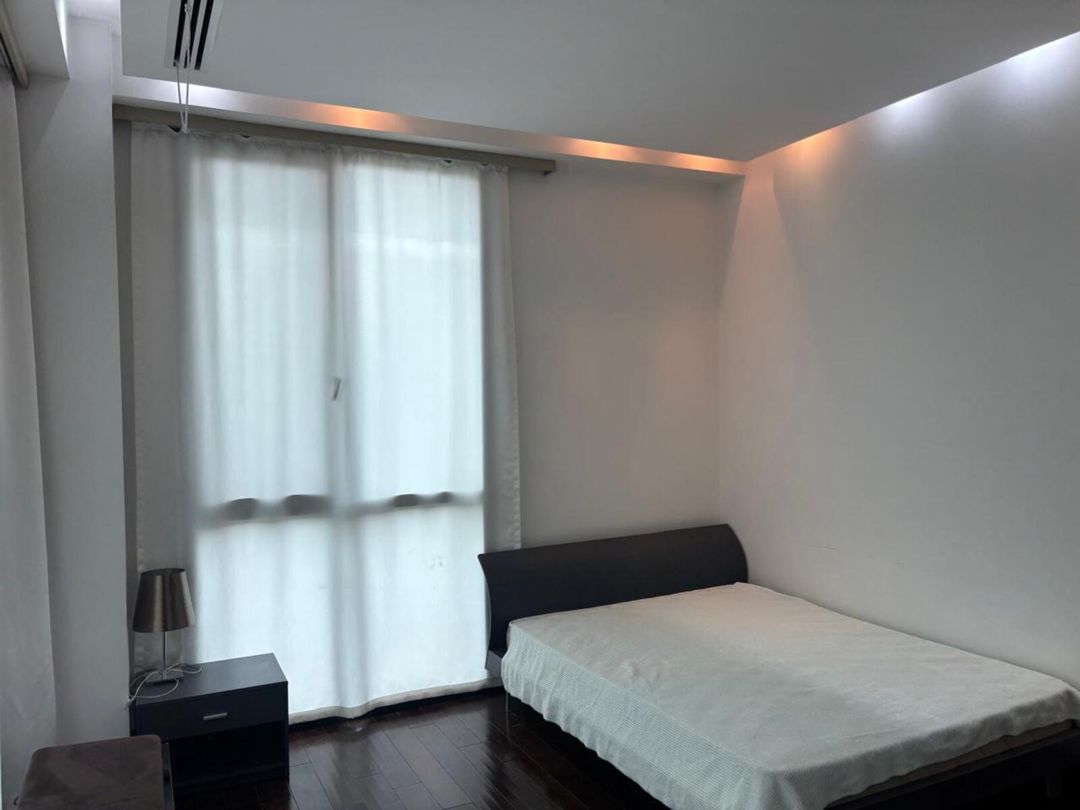 İcarəyə verilir 5 otaqlı yeni tikili 190 m² — Mənzil, Bakı (5)